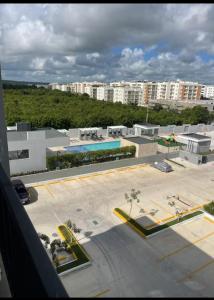 Punta Cana Jardines 3 Habitaciones