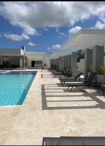 Punta Cana Jardines 3 Habitaciones