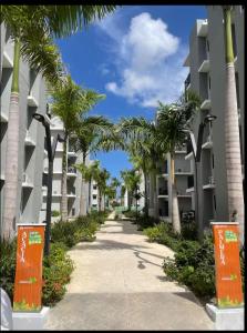 Punta Cana Jardines 3 Habitaciones