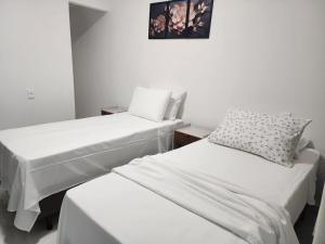 Hospedagens Rebouças