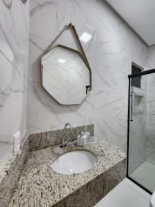 Hospedagens Rebouças