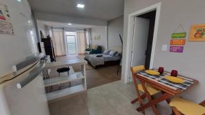 Studio Amplo e Próximo ao Centro de Eventos em Bento Gonçalves