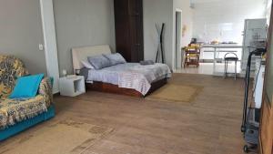 Studio Amplo e Próximo ao Centro de Eventos em Bento Gonçalves