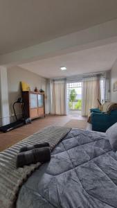 Studio Amplo e Próximo ao Centro de Eventos em Bento Gonçalves