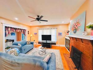 Linwood Paradise Home