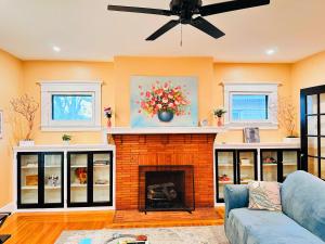 Linwood Paradise Home