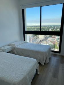 Semipiso Skyline Elegante y lujoso, Las Lomitas