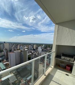 Semipiso Skyline Elegante y lujoso, Las Lomitas