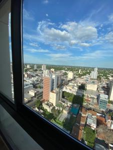 Semipiso Skyline Elegante y lujoso, Las Lomitas