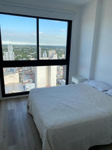 Semipiso Skyline Elegante y lujoso, Las Lomitas