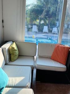 Casa de Playa del Mar