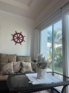 Casa de Playa del Mar