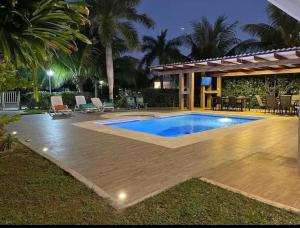 Casa de Playa del Mar