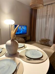 Sienna Apartment Axd