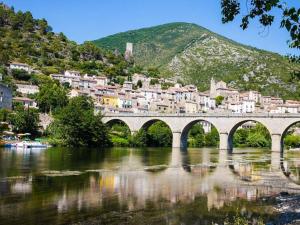 Maisons de vacances Le Paradis : photos des chambres