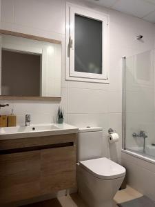 Modern apartment in Nueva Andalucía