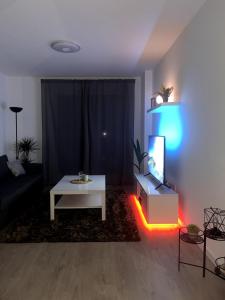 Modern apartment in Nueva Andalucía