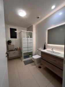 Modern apartment in Nueva Andalucía