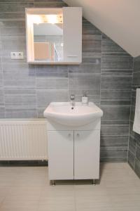 Apartments with WiFi Seliste Dreznicko, Plitvice - 23993