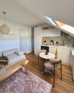 Meudon Jewel Near Paris