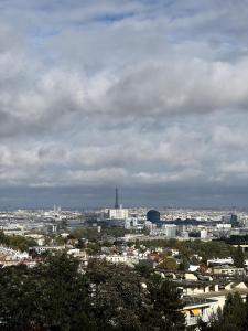 Meudon Jewel Near Paris