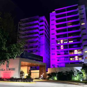 Apartamento En Cancun