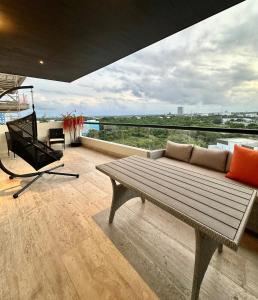 Apartamento En Cancun