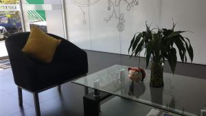 The Legends Family Apartment