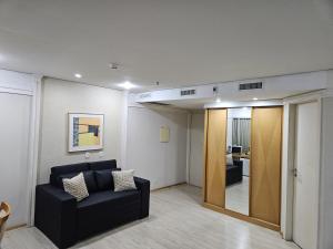 Flat Confortável Vila Olímpia