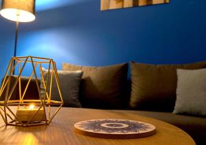 Olympus Gods - near Acropolis