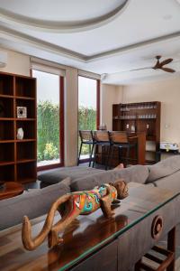 WAYAK Luxury 5BR Private Pool Gym, 24 7Security