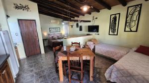 Cabañas Aicanay Solo Para Adultos - Ubytování bez kategorie ve městě San Rafael