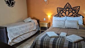 Cabañas Aicanay Solo Para Adultos