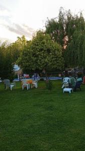 Cabañas Aicanay Solo Para Adultos