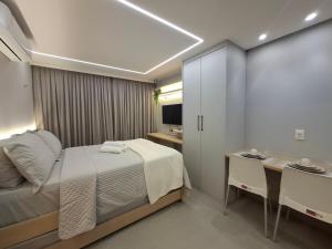 Flat Novo - Perto da praia