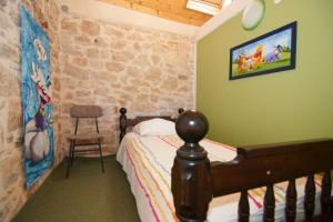 Seaside house for families with children Krapanj, Sibenik - 24166