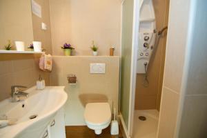 Seaside house for families with children Krapanj, Sibenik - 24166