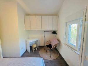 Apartments by the sea Klek, Neretva Delta - Usce Neretve - 23139