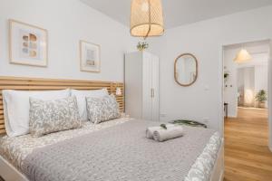 Apartments with swimming pool Icici, Opatija - 24377