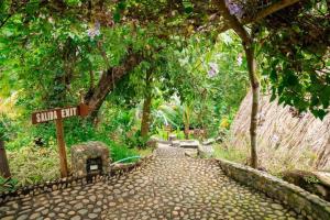 EcoHabs Unique Tayrona Dentro del Parque Tayrona