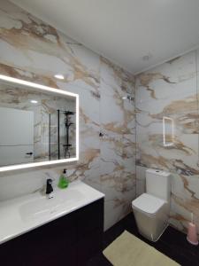 Mediterranean Glow Alicante