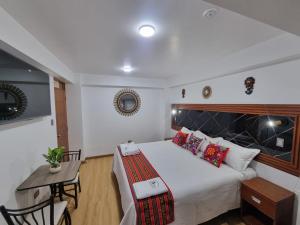 Hotel Hatun Sumac Wasi