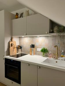 Meudon Jewel Near Paris