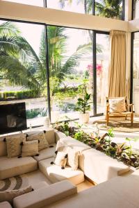 Dzen Greenfield Villa 8