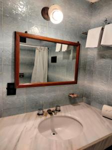 Hotel Frances