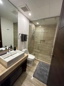 Departamento De Lujo En Cancun