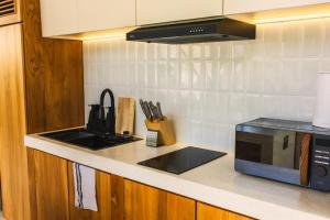 Dzen Greenfield Villa 8