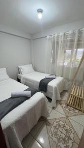 Casinha aconchegante