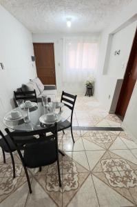 Casinha aconchegante