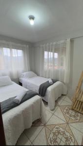 Casinha aconchegante